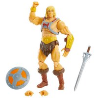 Masters of the universe He-Man