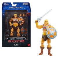 Masters of the universe He-Man 18 Cm
