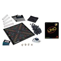 mattel-games-scrabble-star-wars---uno-minimalistisches-kostenloses-brettspiel