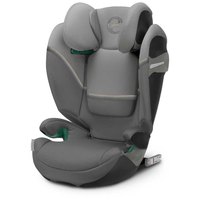 Cybex Solution S2 I-Fix Car Seat