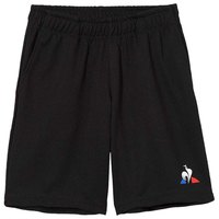 le-coq-sportif-shorts-pantalons-n-1-training-with-pocket