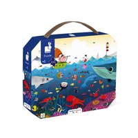 janod-puzzle-the-underwater-world-100-pieces