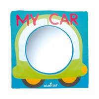 olmitos-car-rear-view-mirror
