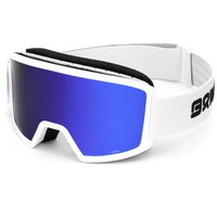 Briko Lunettes De Ski Miroir Junior 7.7 FIS