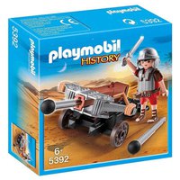 Playmobil 5392 Legionnaire With Crossbow