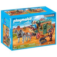 Playmobil 70013 Diligence