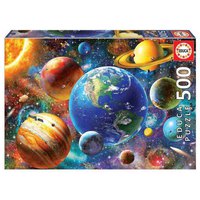 educa-borras-solar-system-puzzle-500-pieces