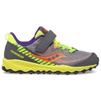 Saucony Chaussures Trail Running Peregrine 11 Shield A/C