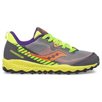 Saucony Chaussures Trail Running Peregrine 11 Shield