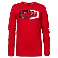 petrol-industries-b-3010-tlr638-lange-mouwen-ronde-nek-t-shirt