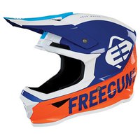 Freegun by shot Casque Motocross Enfant XP4 Attack