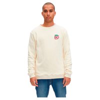Hydroponic Skullberry Sweatshirt