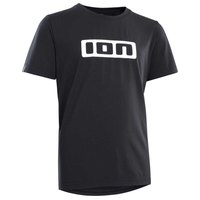 ion-logo-dr-kurzarmeliges-t-shirt