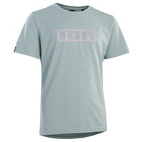ION T-shirt à Manches Courtes Logo DR