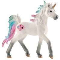 schleich-sea-unicorn.-foal-figure