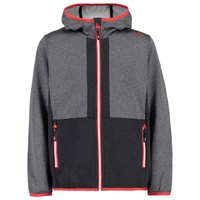 cmp-fix-hood-31h1924-hoodie-fleece