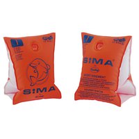 Sima Armbands Swim Aid