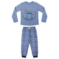 Cerda group Stitch Pyjama