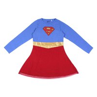 cerda-group-superman-dress