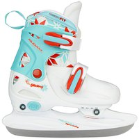 nijdam-patines-sobre-hielo-patinaje-artistico-bota-dura-ajustable-ninas
