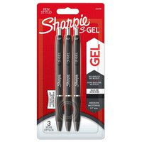 sharpie-s-gel-długopis-0.7-mm-3-jednostki