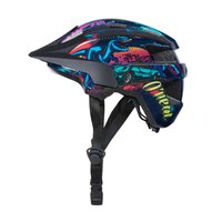 oneal-flare-rex-mtb-helm