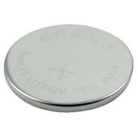 Gp CR-2025 Button Battery