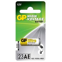 Gp LR023AE Alkaline Batteries