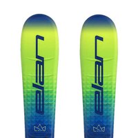Elan Ski Alpin Jett QS+EL 4.5