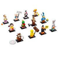 Lego Rakennuspeli Looney Tunes