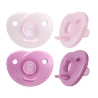 philips-avent-chupetes-soothies-x2-nina