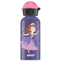 Sigg Sofia The First Bottle 400ml