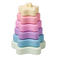 saro-rainbow-stackable-teethers