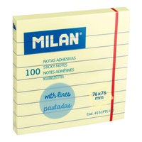 milan-ruled-sticky-notes-pad-76x76-mm-100-units