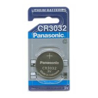 Panasonic Pile Bouton CR3032