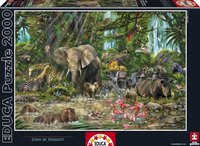 educa-touch-african-jungle-2000-pieces-puzzle