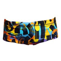 Funky trunks Boxer Natation Classic