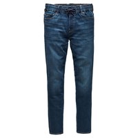 Gstar 22307 3301 Slim Pull-Up Jeans