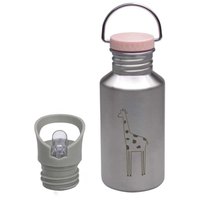 lassig-safari-500ml-edelstahlflasche