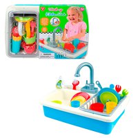 color-baby-simuleringsspel-wash-up-kitchen-sink