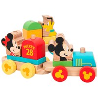 woomax-mickey-y-minnie-wooden-train-14-pieces