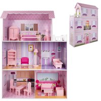 woomax-wooden-dollhouse