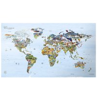 awesome-maps-little-explorers-map-world-map-for-kids-to-explore-the-world-with-extra-coloring-edition