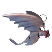 Marukatsu How To Train Your Dragon 2 Cloudjumper Key Ring