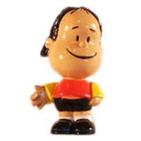 Marukatsu Mafalda Guille Figure