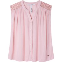 pepe-jeans-madeline-armellose-bluse