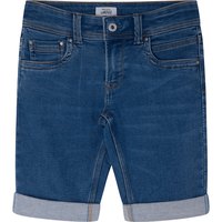 pepe-jeans-vaqueros-cortos-pb800696-tracker
