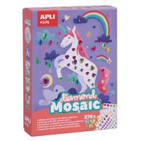 apli-mosaic-diamond-board-game