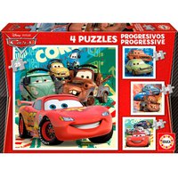 cars-progressive-dora-2-12-16-20-pieces-puzzle