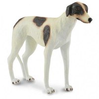 collecta-english-greyhound-figure